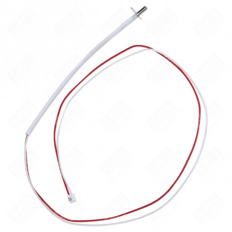 TEMPERATURE SENSOR MICROWAVE OVENS - 481221078038