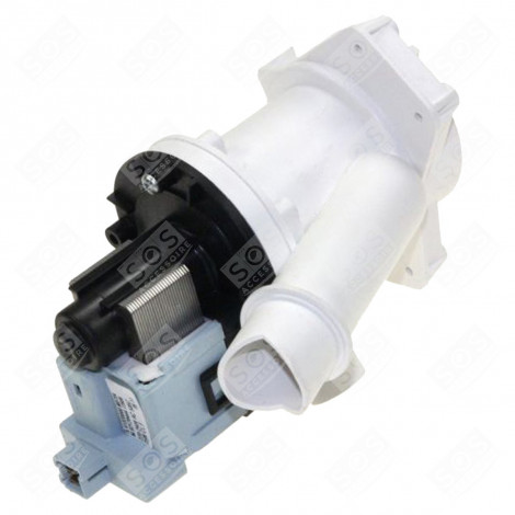 DRAIN PUMP WASHING MACHINES - 41020000