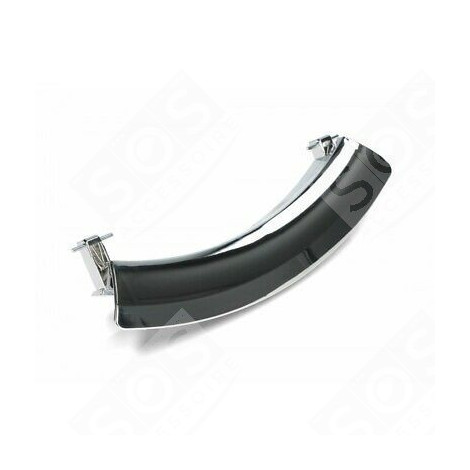 STAINLESS STEEL DOOR HANDLE WASHING MACHINES - 00641286