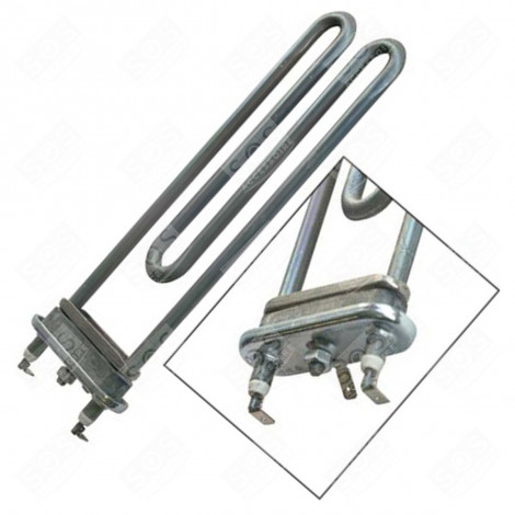 HEATING ELEMENT 1950W WASHING MACHINES - 82010072