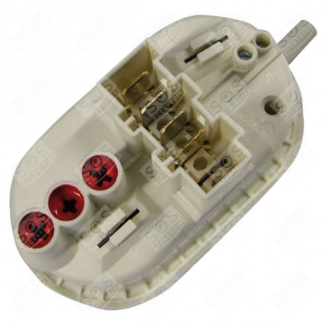 PRESSURE SWITCH (ORIGINAL) WASHING MACHINES - 481227128582, C00312320