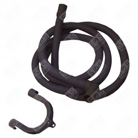 2-METRE DRAIN HOSE (ORIGINAL) WASHING MACHINES - 481953029035