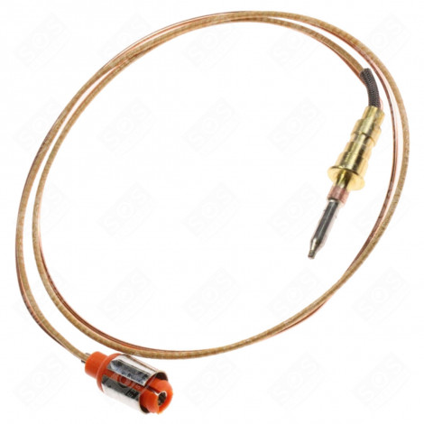 THERMOCOUPLE L275MM ELECTRIC / GAS HOBS - 3570564025, 3570564017