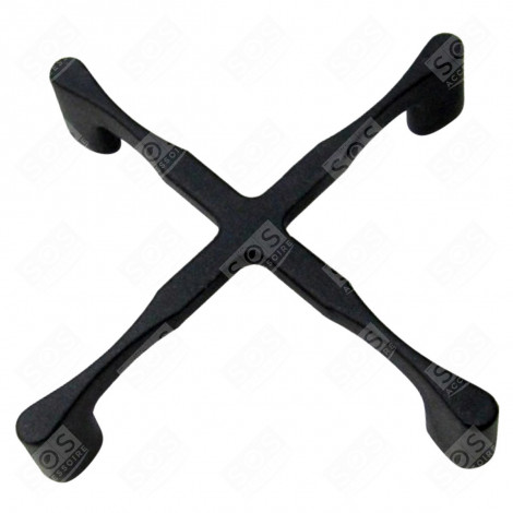 ORIGINAL SEMI-RAPID CAST IRON CROSS ELECTRIC / GAS HOBS - C00139342