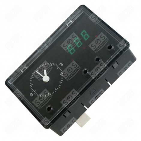 NEEDLE PROGRAMMER GAS / ELECTRIC OVENS - 3152784009