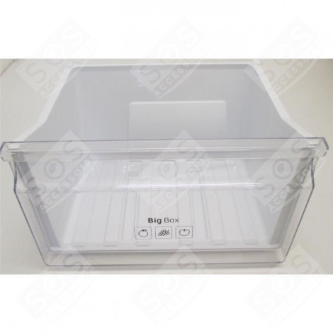 VEGETABLE DRAWER (ORIGINAL) REFRIGERATOR, FREEZER - DA97-13457A