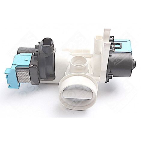 DRAIN PUMP WASHING MACHINES - 1245988801, 1105374027