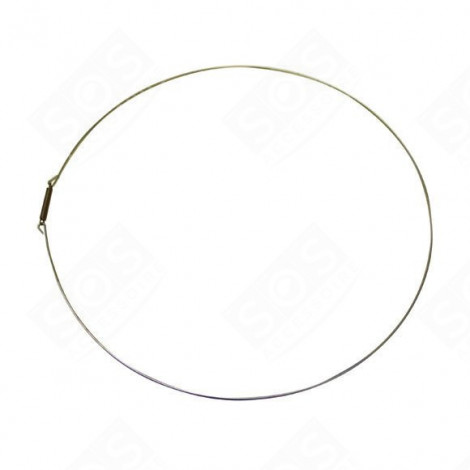 FASTENING RING (ORIGINAL) WASHING MACHINES - 00439671, 00354126