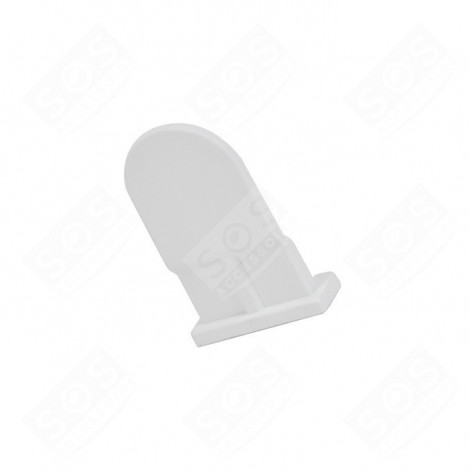 TUMBLE DRYER DOOR CLIP TUMBLE DRYER - 1366367009