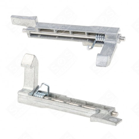 DOOR CATCH (ORIGINAL) WASHING MACHINES - 615967, 00615967