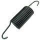 REAR SUSPENSION SPRING (SOLD INDIVIDUALLY) WASHING MACHINES - 55X3598