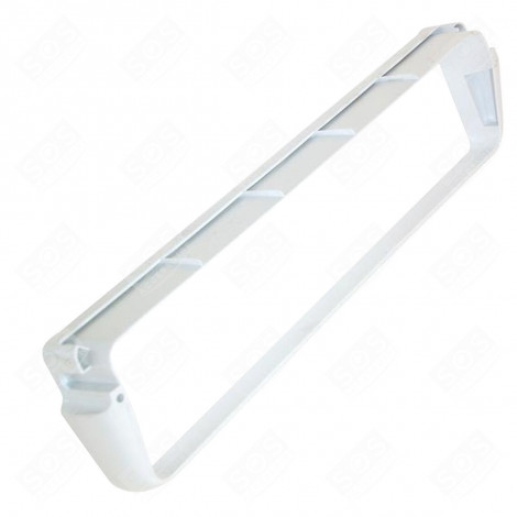 DOOR RACK BRACKET REFRIGERATOR, FREEZER - 91602606