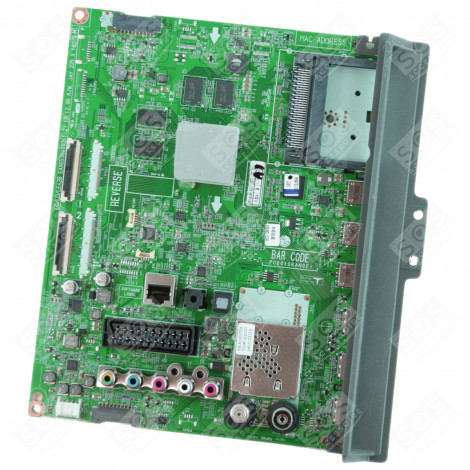 CIRCUIT BOARD TELEVISIONS / TVS - EBT62800497