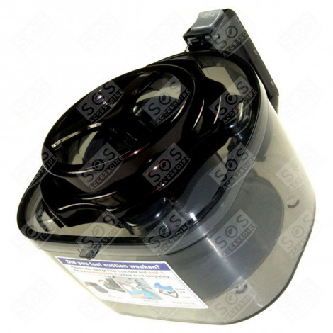 DUST TANK VACUUM CLEANER  - DJ97-01132J