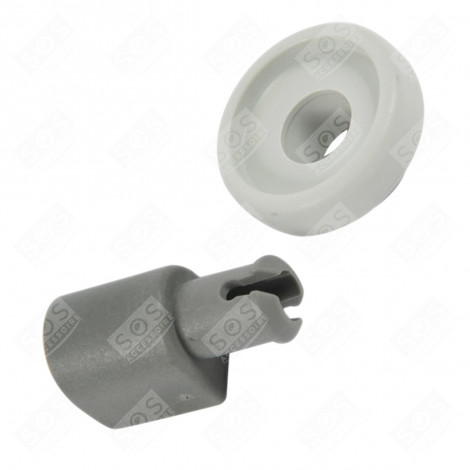 TOP RACK WHEEL DISHWASHER - 4055039723