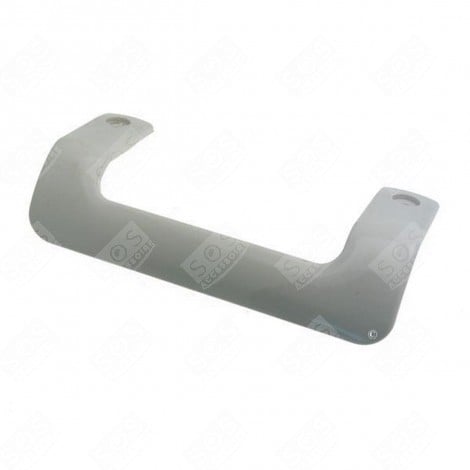 FRIDGE OR FREEZER DOOR HANDLE REFRIGERATOR, FREEZER - 46X0814