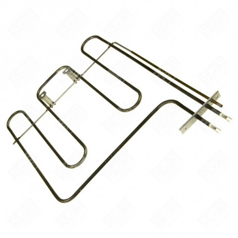 ORIGINAL TOP OVEN HEATING ELEMENT GAS / ELECTRIC OVENS - 00212621