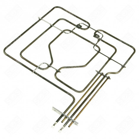 GRILL HEATING ELEMENT GAS / ELECTRIC OVENS - 00210422