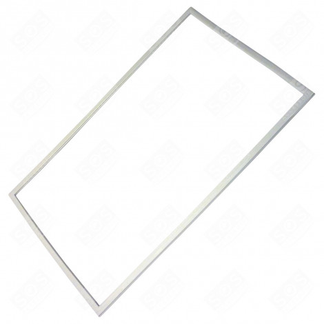 ORIGINAL DOOR SEAL (FRIDGE PART) REFRIGERATOR, FREEZER - 00244183