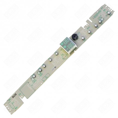 ORIGINAL CONTROL BOARD REFRIGERATOR, FREEZER - 6133300