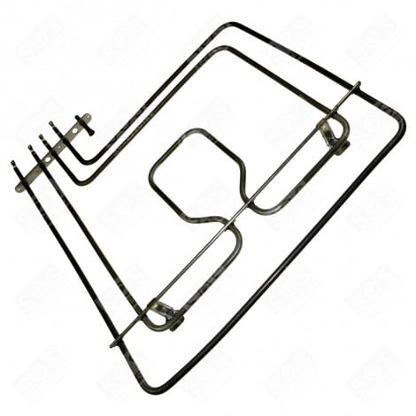 HEATING ELEMENT (ORIGINAL) GAS / ELECTRIC OVENS - 00680886