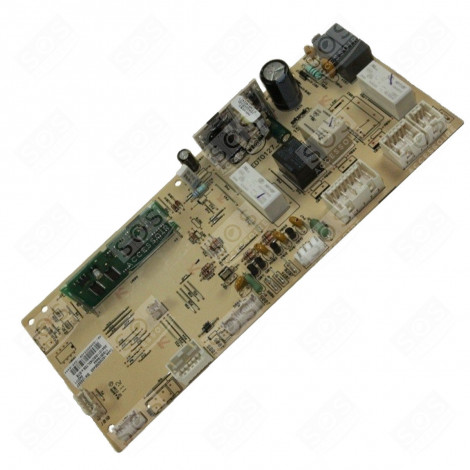 ORIGINAL POWER CIRCUIT BOARD GAS / ELECTRIC OVENS - C00282930