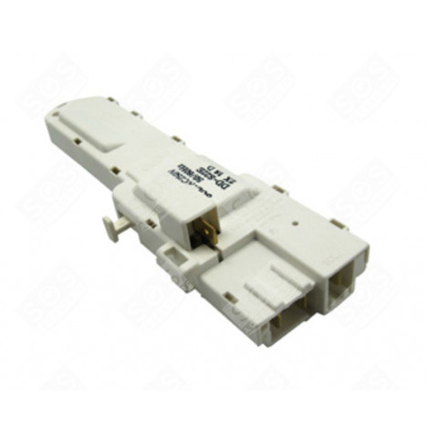 DOOR LOCK WASHING MACHINES - DC64-00120E