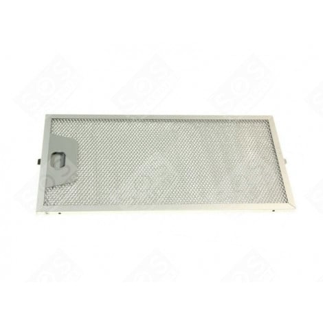 METAL FILTER EXTRACTOR HOOD - 133.0075.212