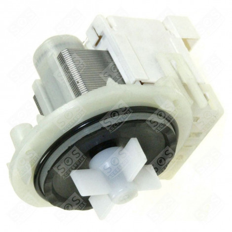 DRAIN PUMP WASHING MACHINES - 2808190100, 2804680400