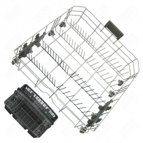 BOTTOM RACK DISHWASHER - 1790280082