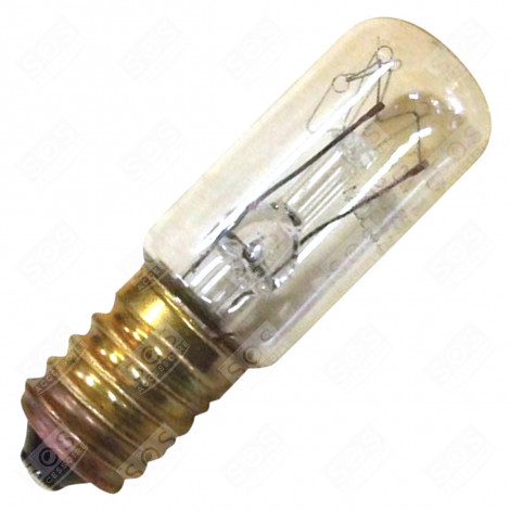 LIGHT - 10W - E14 (ORIGINAL) TUMBLE DRYER - 00424101