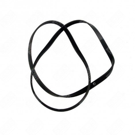 1301J DRIVE BELT WASHING MACHINES - 00114504, 00113225