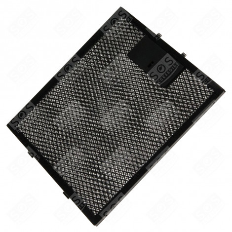 METAL FAT FILTER (SOLD INDIVIDUALLY) EXTRACTOR HOOD - 480122102126