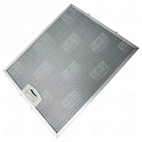 257X318MM METAL FILTER EXTRACTOR HOOD - C00268543, 49010998