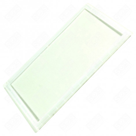 GLASS SHELF REFRIGERATOR, FREEZER - 481245088298, C00331204