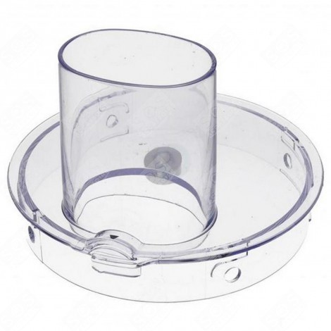 AT284 BASIC LID (WITHOUT PUSHER) FOOD PROCESSOR - KW715326