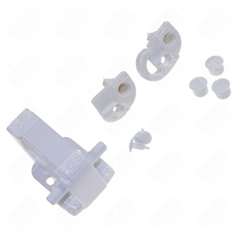 ORIGINAL REVERSIBLE KIT REFRIGERATOR, FREEZER - 481240018063