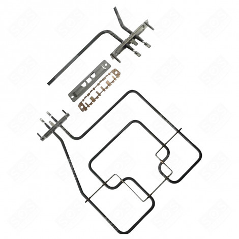 HEATING ELEMENT MICROWAVE OVENS - 79X7801