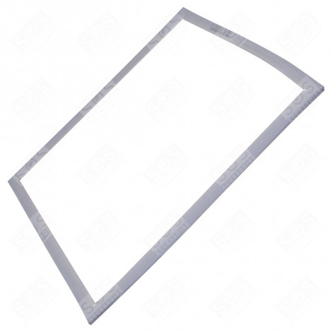 DOOR SEAL (FREEZER SECTION) REFRIGERATOR, FREEZER - 49014865