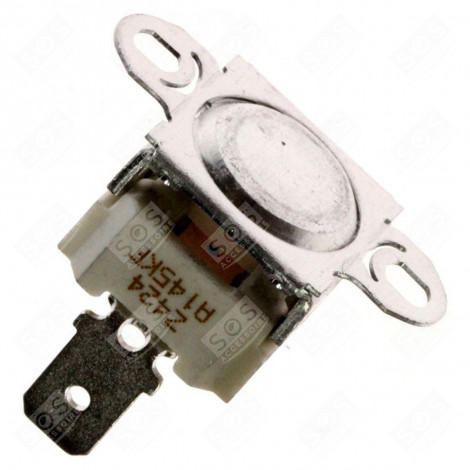 THERMOSTAT 145° MICROWAVE OVENS - 74X0128