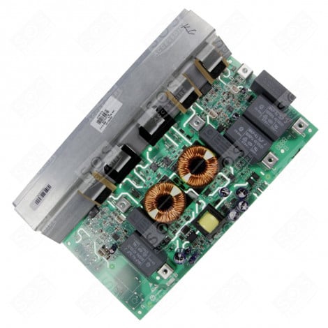 ORIGINAL POWER CIRCUIT BOARD GAS / ELECTRIC OVENS - C00299619