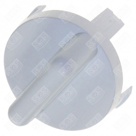 THERMOSTAT KNOB WASHING MACHINES - 6046951023