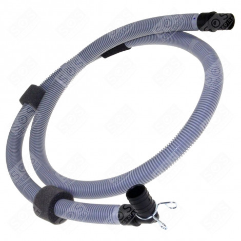 DRAIN HOSE (ORIGINAL) WASHING MACHINES - DC97-02250Q