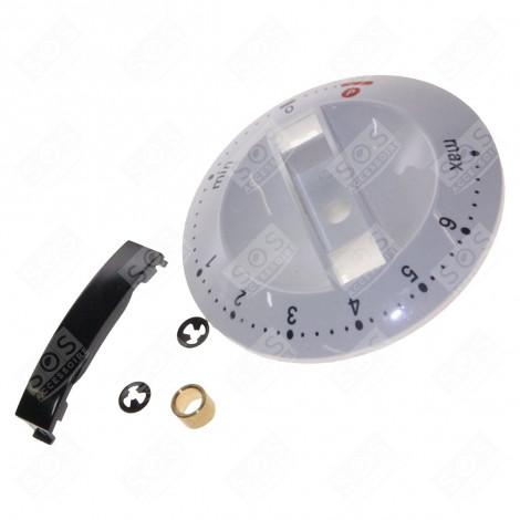 BUTTON FOOD PROCESSOR - KW651449