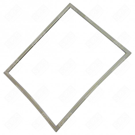 DOOR SEAL (FREEZER SECTION) ORIGINAL 568X700 MM REFRIGERATOR, FREEZER - DA97-07366J