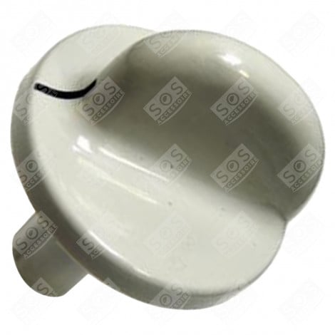 TEMPERATURE SELECTOR BUTTON WATER HEATER - T34B002L0