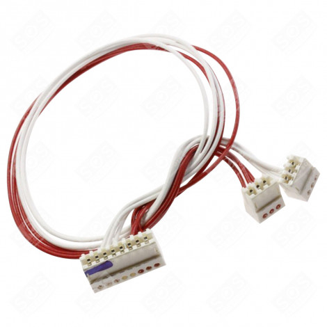 CONNECTION CABLE TO THE POTENTIOMETER GAS / ELECTRIC OVENS - 821290704