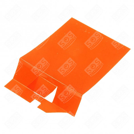 PUMP PROTECTION COVER WASHING MACHINES - 2707340400