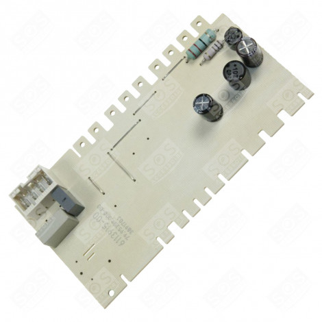 POWER MODULE REFRIGERATOR, FREEZER - 6113915