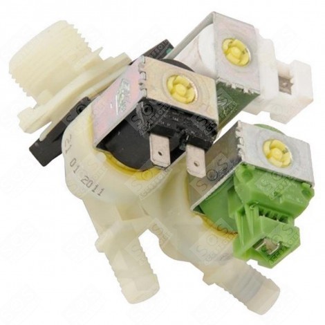 ORIGINAL SOLENOID VALVE WASHING MACHINES - 1325062113